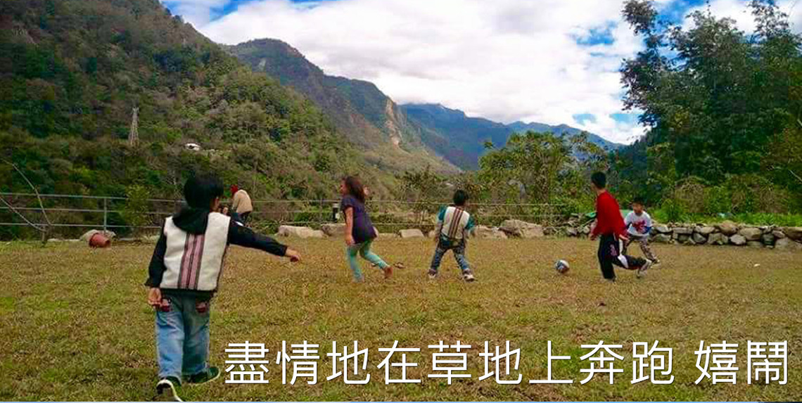 全台十大親子露營區特搜，孩子童年就是要玩沙
