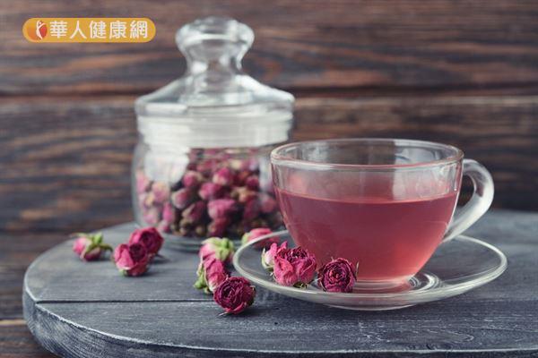 生理期累到爆!巧喝紅棗茶消除疲勞