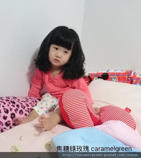 滿月免剃頭!三方法讓寶寶頭髮又黑又濃密