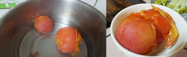 【副食品食譜】超開胃!寶寶版番茄義大利麵