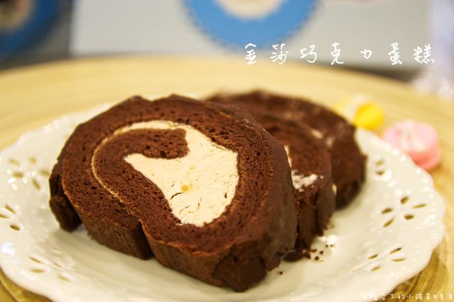 綿密鬆軟好滋味,寶寶彌月蛋糕新選擇