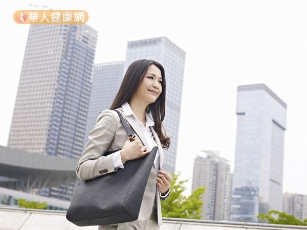 瞭解六體質類型,有效提升子宮力