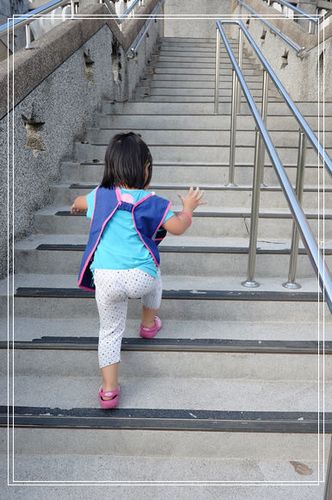 宜蘭市免錢景點：四大溜滑梯+丟丟噹森林