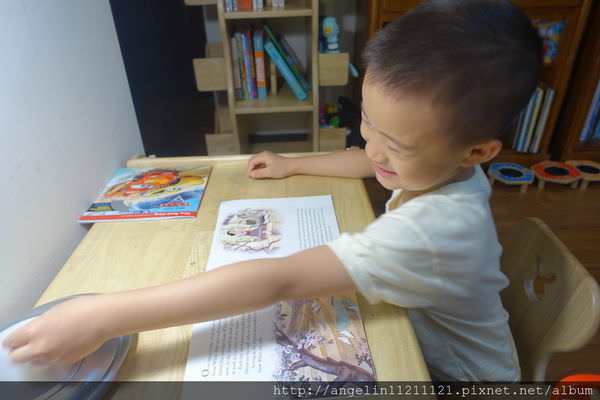 居家小遊戲，引導孩子的衝動控制