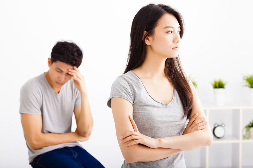 老公寵出無性婚姻？搞懂五關卡救「性」福！
