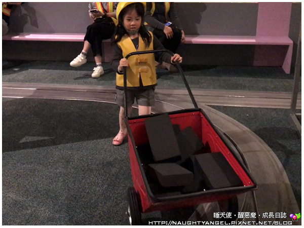 【親子旅遊】澳門四天三夜自由行，好玩行程推薦