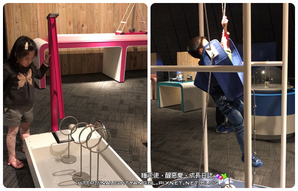 【親子旅遊】澳門四天三夜自由行，好玩行程推薦