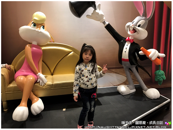 【親子旅遊】澳門四天三夜自由行，好玩行程推薦