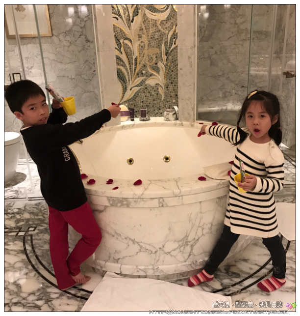 【親子旅遊】澳門四天三夜自由行，好玩行程推薦