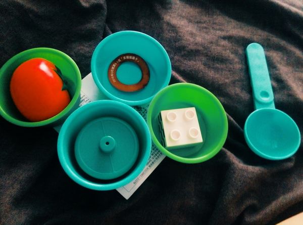 【消暑DIY】蜂蜜藍莓鮮果冰棒