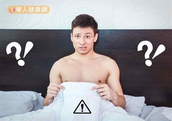 忍精不發射,怕傷元氣?這樣會憋死精子嗎?