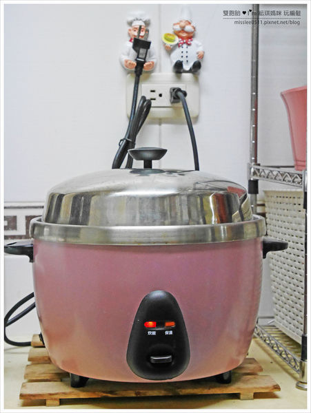 【食譜】地瓜圓DIY，四種食材輕鬆搞定