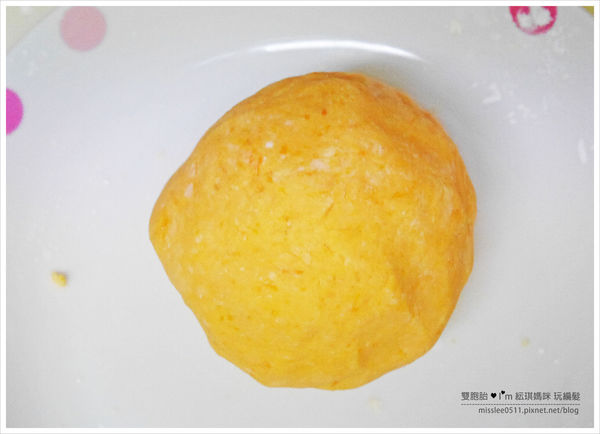 【食譜】地瓜圓DIY，四種食材輕鬆搞定
