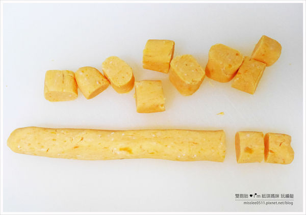 【食譜】地瓜圓DIY，四種食材輕鬆搞定