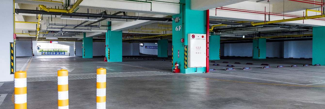 台中星享道酒店