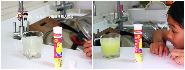 告別高糖份飲料營養補給的好幫手（影片）