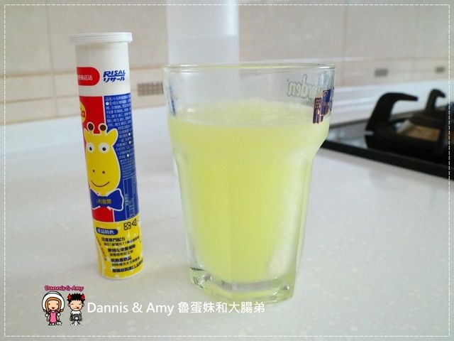 告別高糖份飲料營養補給的好幫手（影片）