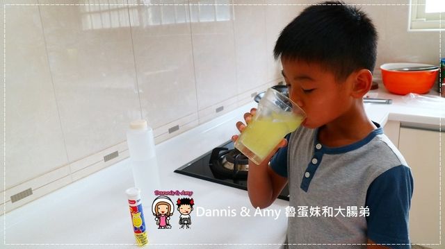 告別高糖份飲料營養補給的好幫手（影片）