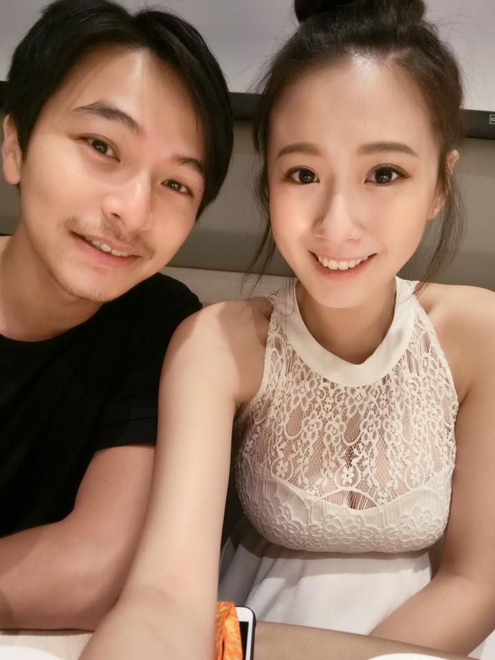 方志友露深V力挺好友大婚,孕婦吃喜酒有禁忌?