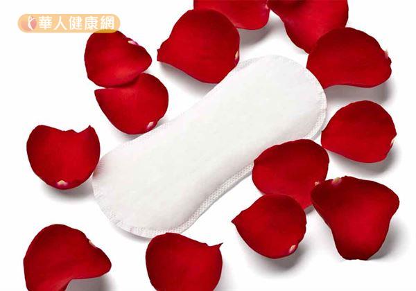 經血排不乾淨礙健康！恐使婦科疾病上身