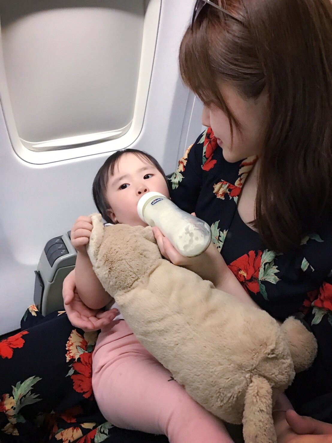 陳海茵:親子旅行創造不平凡的珍貴回憶