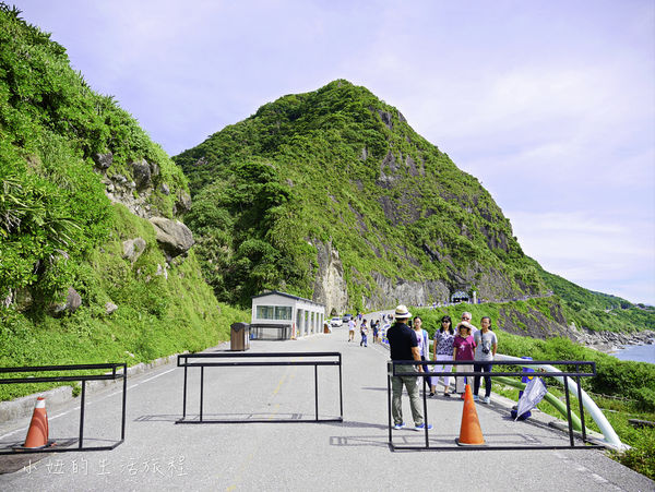 花蓮天空步道、親不知子斷崖、豐濱天空步道花蓮最新景點