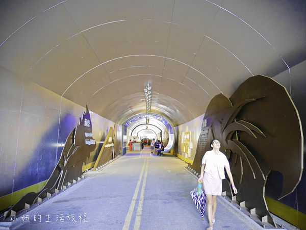 花蓮天空步道、親不知子斷崖、豐濱天空步道花蓮最新景點