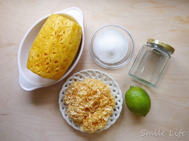 “果醬食譜,鳳梨果醬,白木耳,diy,鳳梨果醬diy,白木耳果醬,自製果醬,鳳梨果醬食譜,果醬,果醬製作,鳳梨醬,鳳梨食譜,鳳梨醬做法,果醬做法”