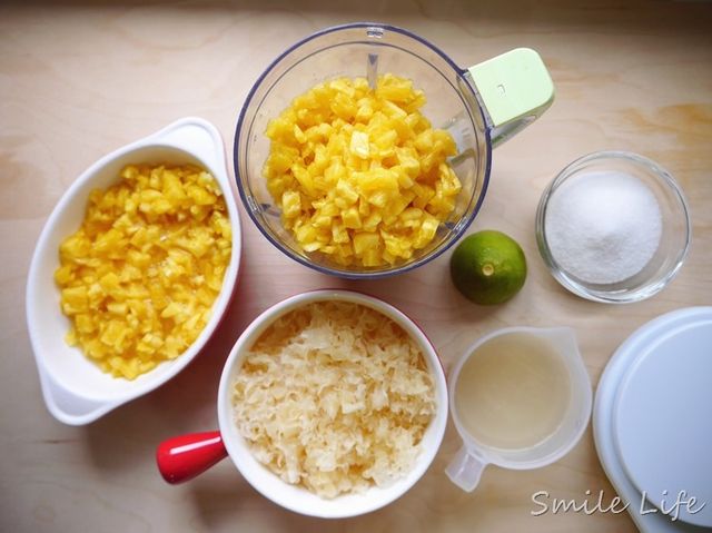 “果醬食譜,鳳梨果醬,白木耳,diy,鳳梨果醬diy,白木耳果醬,自製果醬,鳳梨果醬食譜,果醬,果醬製作,鳳梨醬,鳳梨食譜,鳳梨醬做法,果醬做法”