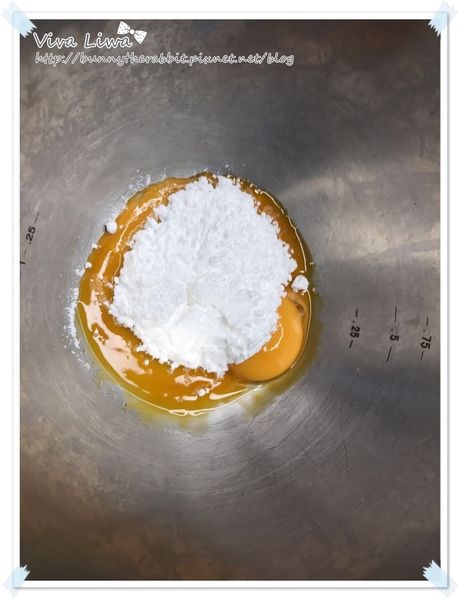 【食譜】軟嫩綿密的烤布蕾