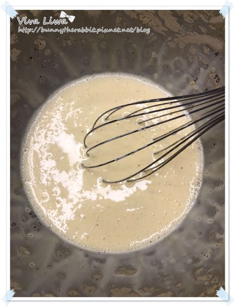 【食譜】軟嫩綿密的烤布蕾