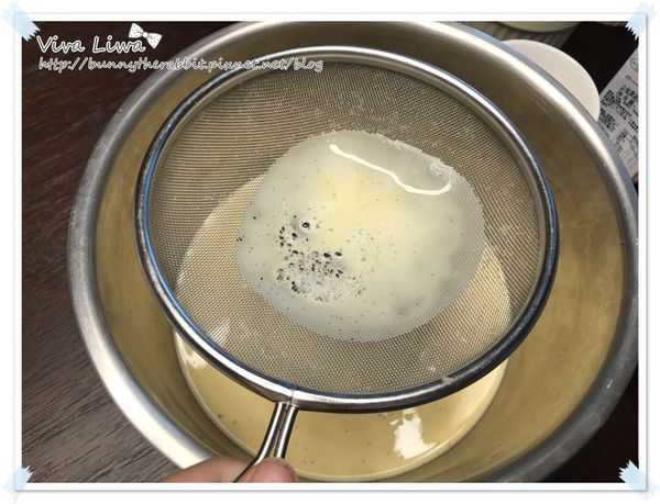 【食譜】軟嫩綿密的烤布蕾