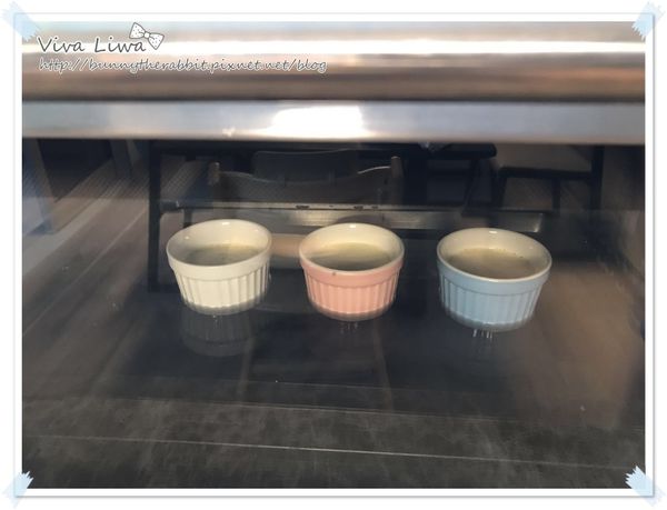 【食譜】軟嫩綿密的烤布蕾