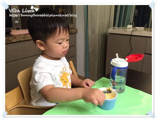 【食譜】軟嫩綿密的烤布蕾