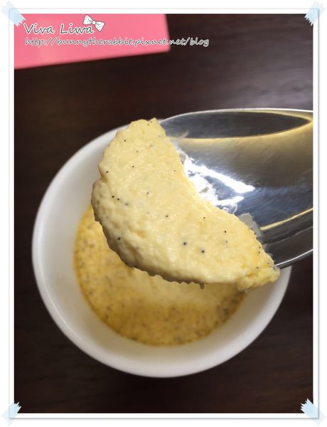 【食譜】軟嫩綿密的烤布蕾