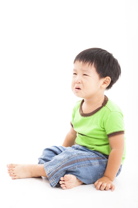 提升寶貝自我保護力,有效對抗夏季兒科疾病