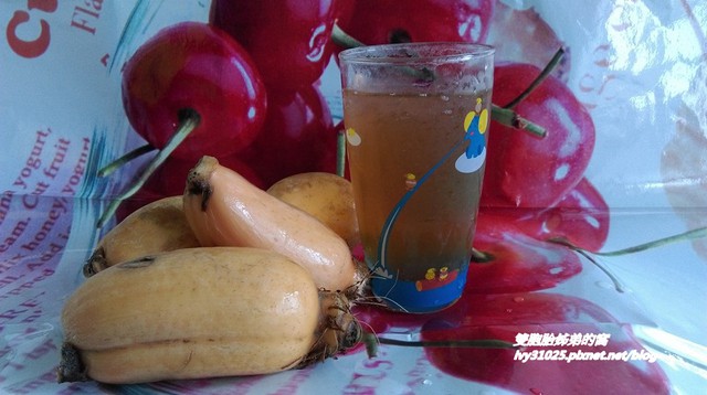  女人好朋友：滋陰抗衰蓮藕茶（附蓮藕保存方法）