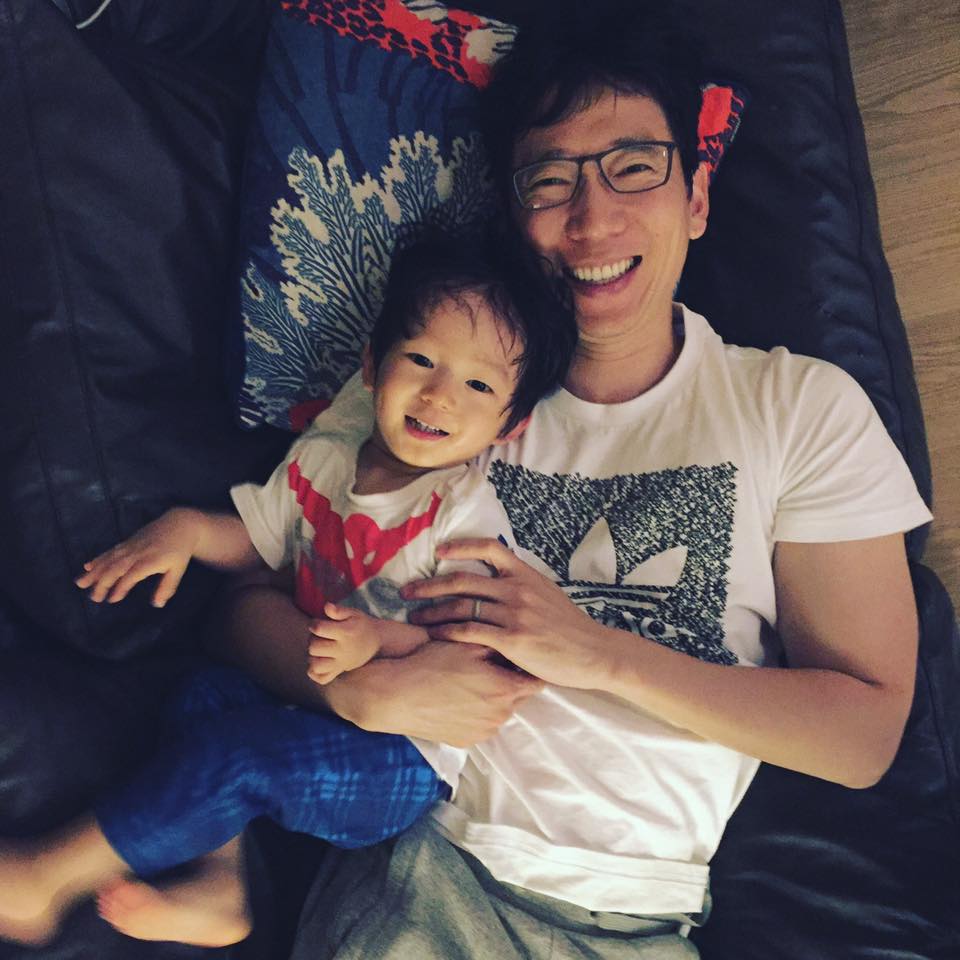 甜讚老公產檢不缺席,三招復刻隋棠婚姻保鮮絕招