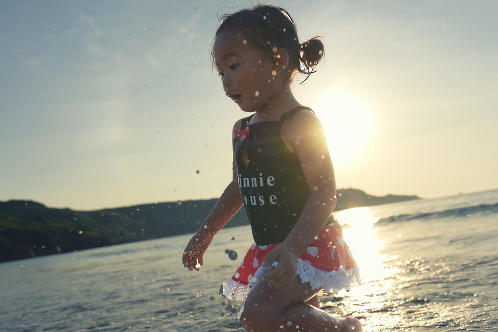 【親子旅遊】玩水趣！五天玩遍澎湖五海灘！
