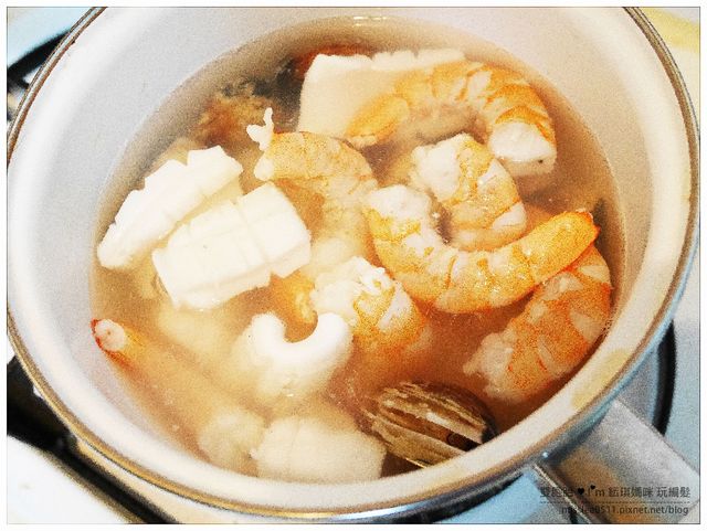炎夏促進食慾的快速料理：三鮮絲瓜