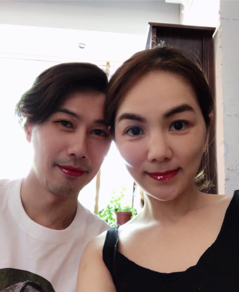 Ella當媽晚上一樣嗨,四撇步無料抓緊老公心