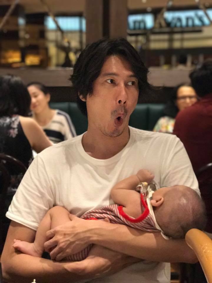 Ella當媽晚上一樣嗨,四撇步無料抓緊老公心