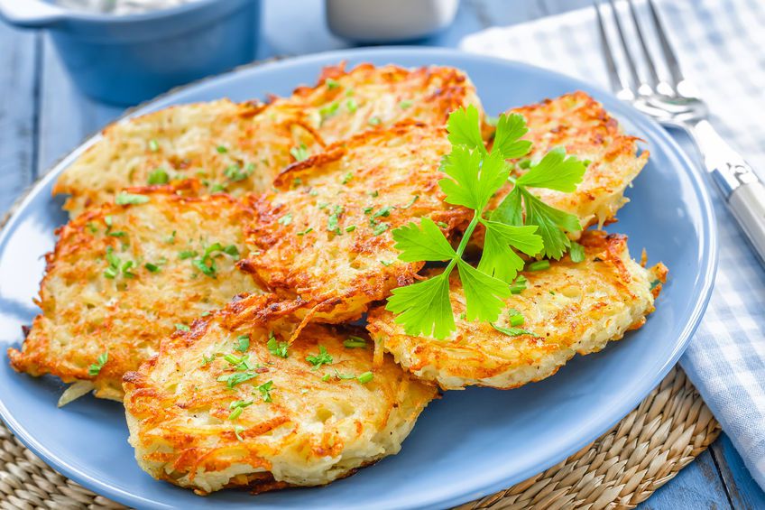 「小、巧、少」搞定挑食小孩，吃飯不再狂追猛塞