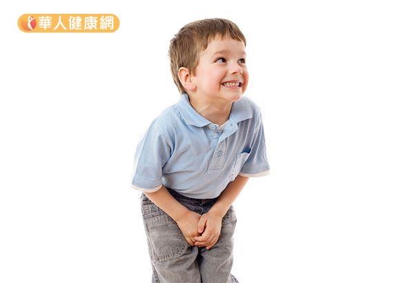 小一新生每5分鐘跑廁所 壓力釀日間頻尿症