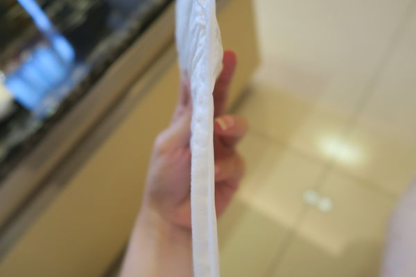 產婦專用產褥墊_靠得住 V.S 康乃馨 V.S 英國綠可兒