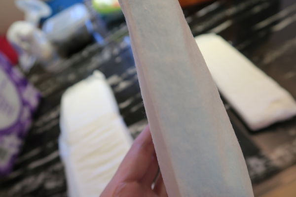 產婦專用產褥墊_靠得住 V.S 康乃馨 V.S 英國綠可兒