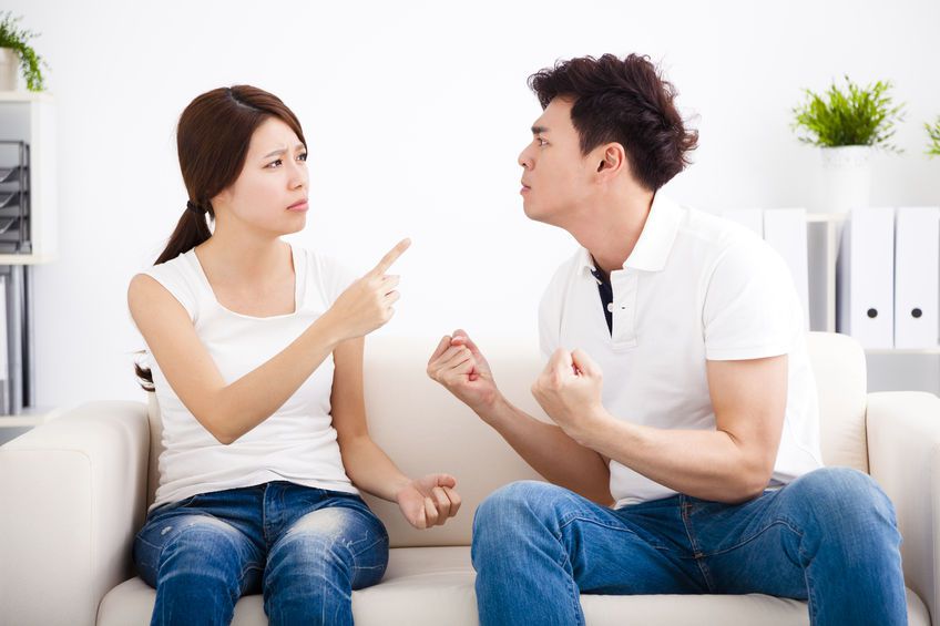 老公必備道歉藝術！5：1夫妻溝通法聊出好關係