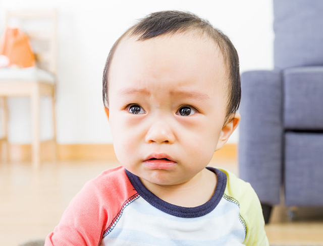 為什麼孩子不肯加快速度？