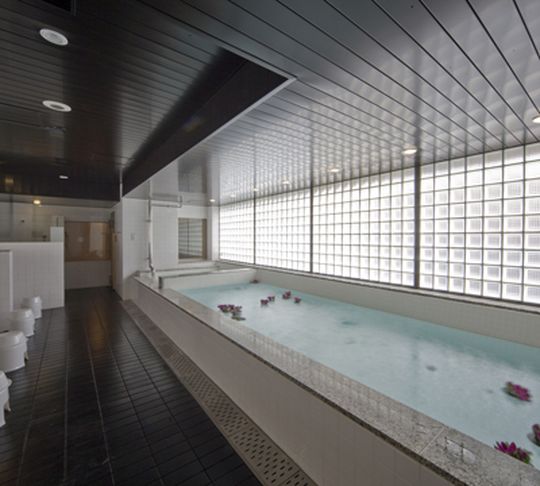 【日本泡湯特輯】大阪8間超夯大浴場飯店！