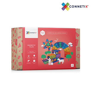 Connetix磁力積木 212